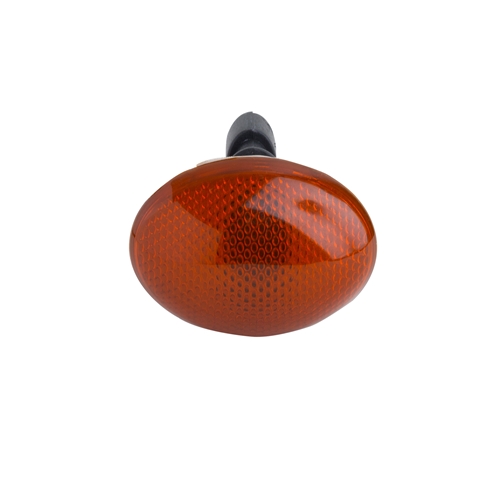 LANTERNA LATERAL PEUGEOT 206 307 CITROEN AMARELO