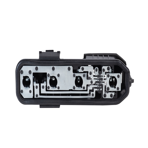 CIRCUITO IMPRESSO LANTERNA TRASEIRA RENAULT CLIO 96>02 LD/LE