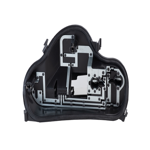 CIRCUITO IMPRESSO LANTERNA TRASEIRA VW FOX 09> LE