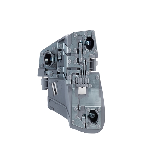 CIRCUITO IMPRESSO LANTERNA TRASEIRA FORD KA 08> LD