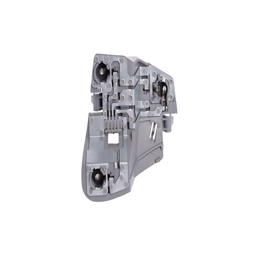 CIRCUITO IMPRESSO LANTERNA TRASEIRA FORD KA 08> LE