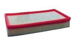 FILTRO AR VW GOL 1000 CFI GOL AP 2000 EFI GOL/PARATI 16V SAVEIRO PARATI SANTANA 03>