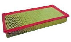 FILTRO AR VW GOL BORA GOLF NEW BEETLE 99> POLO 07> AUDI A3 TT 96> 1.6 1.8 T-QUATTRO/S3/TURBO/TDI 8/2
