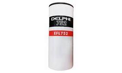 FILTRO OLEO CAMINHOES FORD VOLKSWAGEM AGRALE HYUNDAI JOHN DEERE NEW HOLLAND TDS C/MOTOR CUMMINS 6CTA