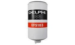 FILTRO COMBUSTIVEL SCANIA SERIE 4 DE 97> E VOLVO