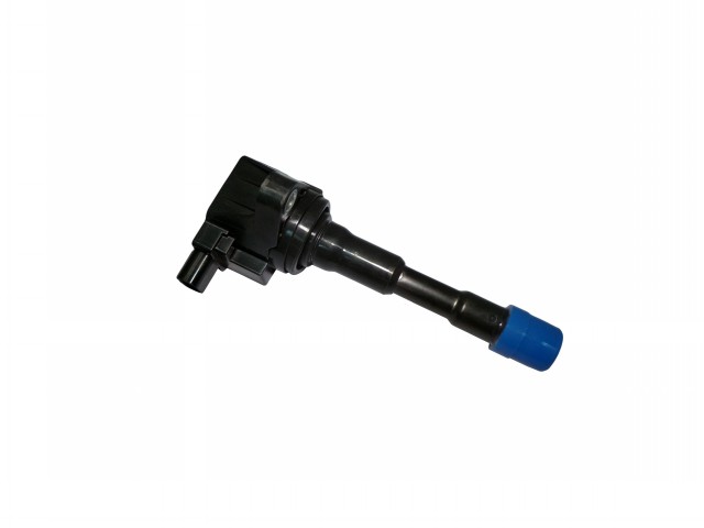 BOBINA IG HONDA FIT 1.4L 8V 03/08 GAS/FLEX TRASEIRA