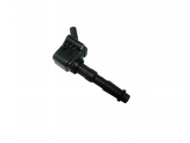 BOBINA IG GOL VOYAGE SAVEIRO G6 NOVO FOX UP 14 JETTA 2.0 13> GOLF 14 4P C/MODULO