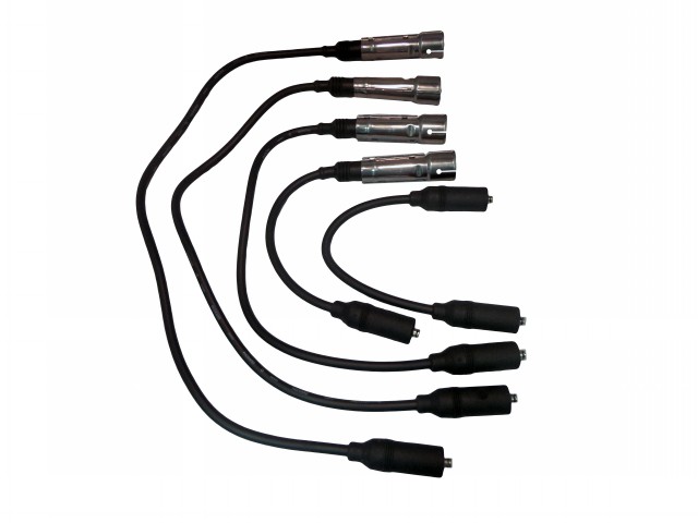CABO VELA SANTANA/QUANTUM MOTOR AP MI 97> GAS/ALC