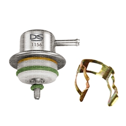 REG PRESSAO BLAZER 4.3 V6/S10 4.3 V6