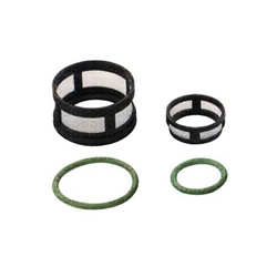 KIT FILTRO P/BICO INJETOR LINHA FIAT/VW/FORD 1BICO
