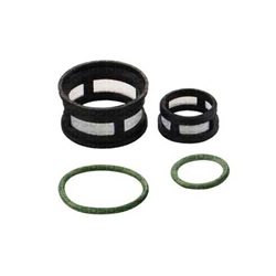 KIT FILTRO P/BICO INJETOR LINHA GM 1 BICO
