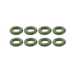 KIT ANEL O RINGS VEICULOS 4 BICOS BOSCH/MARELLI