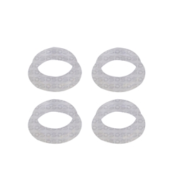 KIT FILTROS BICO INJETOR FIAT PALIO UNO 1.0 8V 10> GM ASTRA 1.8 8V