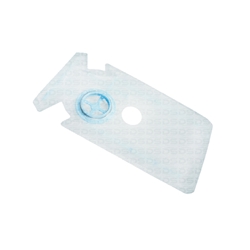 PRE FILTRO BOMBA COMB FIAT IDEA PALIO SIENA STRADA 1.4 05> GM BLAZER S10 VECTRA 2.4 06> VW FOX GOL P