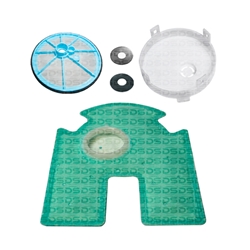 PRE FILTRO BOMBA HONDA CITY CIVIC CRV PEUGEOT 208 408 GM MONTANA MERIVA FORD KA ECOSPORT FIAT UNO
