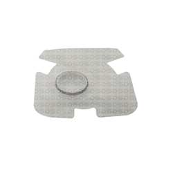 PRE FILTRO BOMBA COMB AUDI A3 1.8 4CIL 20V FIAT FIORINO UNO 1.3 VW FOX GOL 1.0 GOLF PARATI POLO SAVE