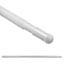 TUBO CORRUGADO BOMBA MODULO COMBUSTÍVEL BOCAL 330 MM