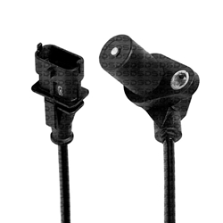 SENSOR ROTACAO FORD CARGO 05> 22CM