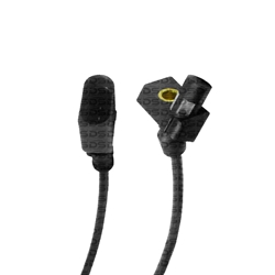 SENSOR ROTACAO VW POLO DERBY VENTO POLO CLASSIC VARIANT CADDY GAS FLEX CABO 3 VIAS  45CM HALL