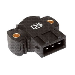SENSOR POSICAO BORBOLETA GOLF 1.8 MI 94/98