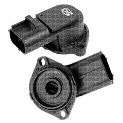 SENSOR POSICAO BORBOLETA ECOSPORT 1.6 FLEX 00/03