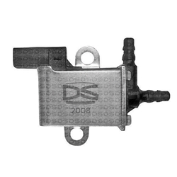 ELETROVALVULA 2 VIAS S10/BLAZER 2.4 07> FLEX