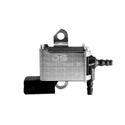 ELETROVALVULA 2 VIAS HILUX 08>