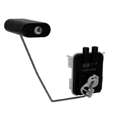 SENSOR NIVEL GM AGILE CELTA CLASSIC PRISMA 09> FLEX BOSCH