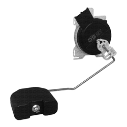 SENSOR NIVEL FIAT UNO 1.0 1.3 GASOLINA 04>06 FLEX 07>13