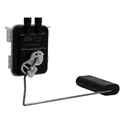 SENSOR NIVEL GM S10 2.4 12> FLEX CABINE SIMPLES/DUPLA