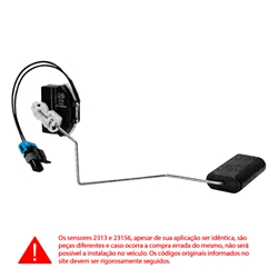 SENSOR NIVEL FIAT DOBLO LINEA PUNTO 1.4 1.6 1.8 FLEX 10>