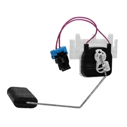 SENSOR NIVEL HYUNDAI HB20 1.0/1.6 FLEX 12> CJ DELPHI