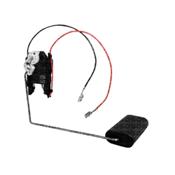 SENSOR NIVEL GM S10 BLAZER 2.8 DIESEL S10 2.4 BOSCH FLEX