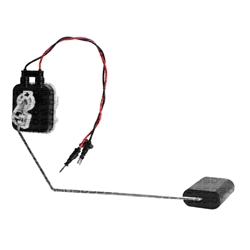 SENSOR NIVEL RENAULT LOGAN SANDERO 14> FLEX 1582894193
