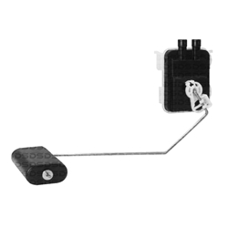 SENSOR NIVEL SAVEIRO GIV 1.6/1.8 11/06>08/09 FLEX BOSCH