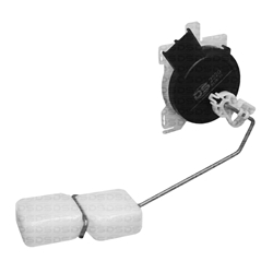 SENSOR NIVEL VW GOL PARATI G2 1.0 GASOLINA 96>03