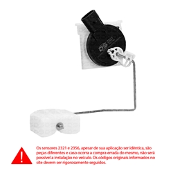 SENSOR NIVEL CELTA CORSA PRISMA 05> FLEX
