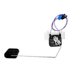 SENSOR NIVEL MITSUBISHI PAJERO TR4 2.0 4CC 16V FLEX 07>14
