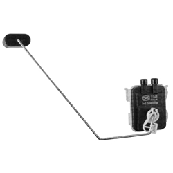 SENSOR NIVEL GM S10 2.4 09> FLEX CABINE DUPLA TANQUE 80LTS