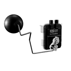 SENSOR NIVEL GM CORSA 1.8 MPFI 03>05 BOSCH FLEX
