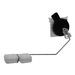 SENSOR NIVEL SAVEIRO 1.6 1.8 04>FLEX