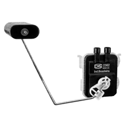 SENSOR NIVEL GM VECTRA 2.0 06>09 BOSCH FLEX