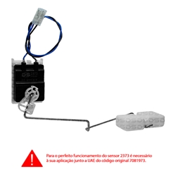 SENSOR NIVEL FIAT PALIO SIENA 1.0 1.3 1.6 1.8 99>06