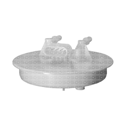 FLANGE FORD ECOSPORT 1.0 2.0 4CC 8V 16V GASOLINA 02>06 FIESTA 1.0 1.6 05>