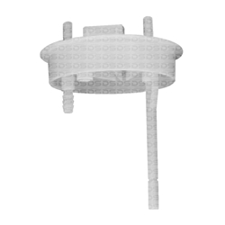FLANGE BOMBA COMB GOL MI 95> ENGATE RAPIDO