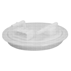 FLANGE BOMBA COMB CORSA 02> TANQUE PLASTICO
