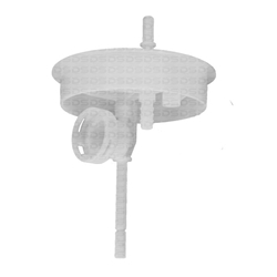 FLANGE BOMBA COMB GOL MI 95> ENGATE RAPIDO