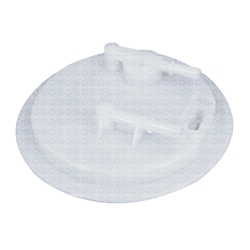 FLANGE BOMBA COMB CITROEN C4 LOUNGE 1.6 16V FLEX 13> THP