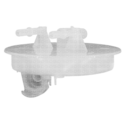 FLANGE MODULO COMB. FORD ESCOSPORT 2.0 4CC 16V FLEX 08>12