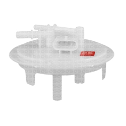 FLANGE BOMBA COMB DOBLO E-TORQ 1.8 16V 11> FLEX MARWAL